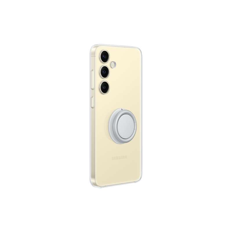 Samsung Galaxy S24+ Clear Case
