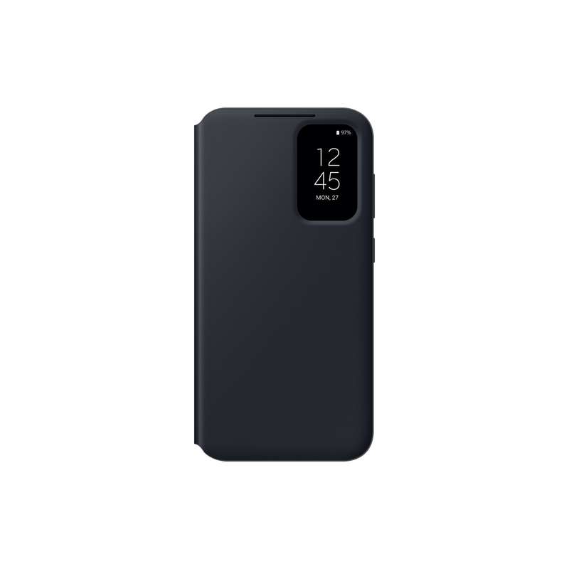Samsung Galaxy S23 FE S View Wallet Case - Black