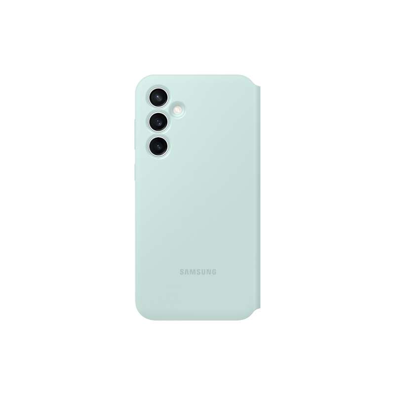 Samsung Galaxy S23 FE S View Wallet Case - Green