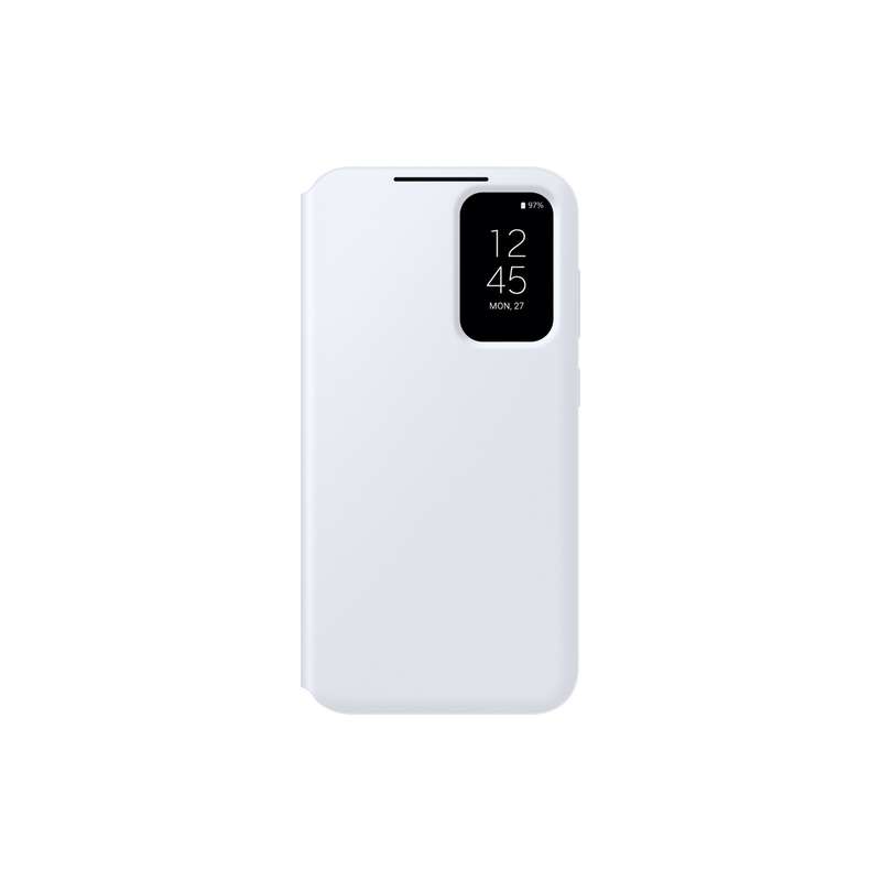 Samsung Galaxy S23 FE S View Wallet Case  White