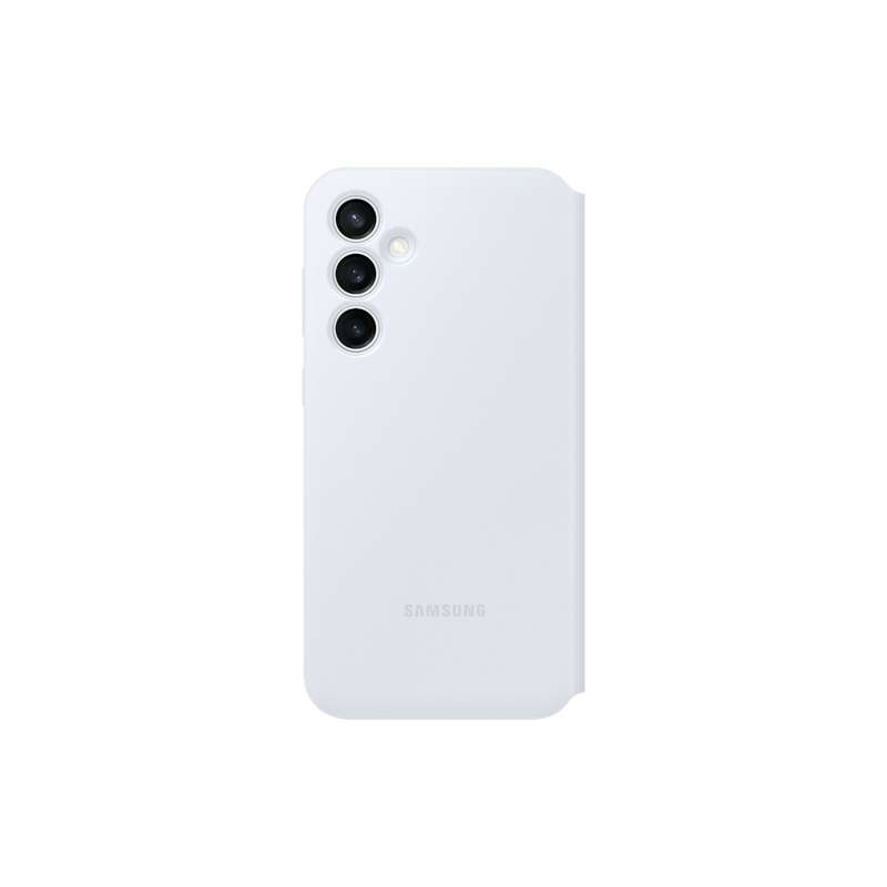 Samsung Galaxy S23 FE S View Wallet Case - White