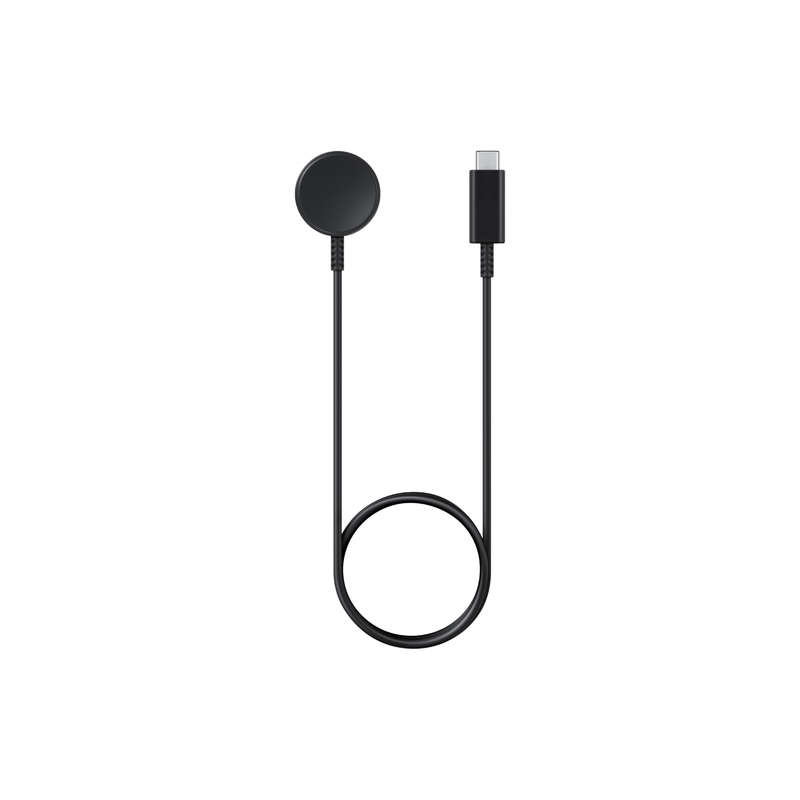 Samsung 9W Fast Wireless Charger - Watch Charging Pad - Black