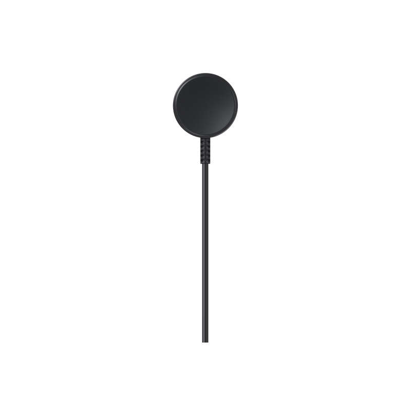 Samsung 9W Fast Wireless Charger - Watch Charging Pad - Black