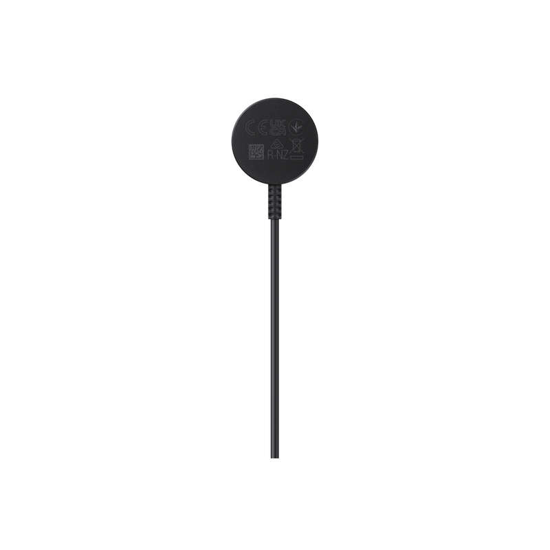 Samsung 9W Fast Wireless Charger - Watch Charging Pad - Black