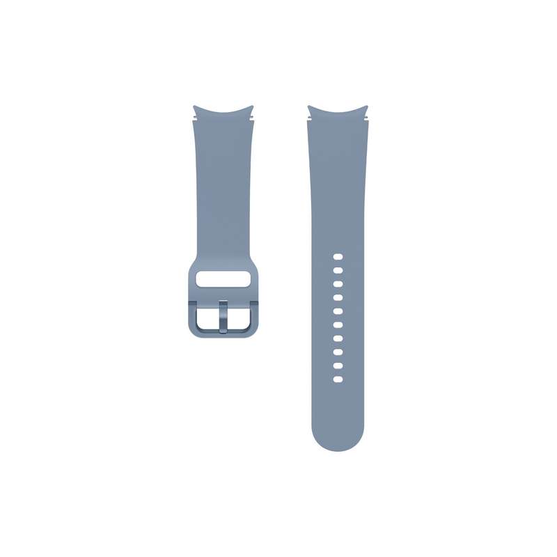 Samsung Galaxy Watch 5 / 5 Pro Sapphire Sport Band Watch Strap (M / L)
