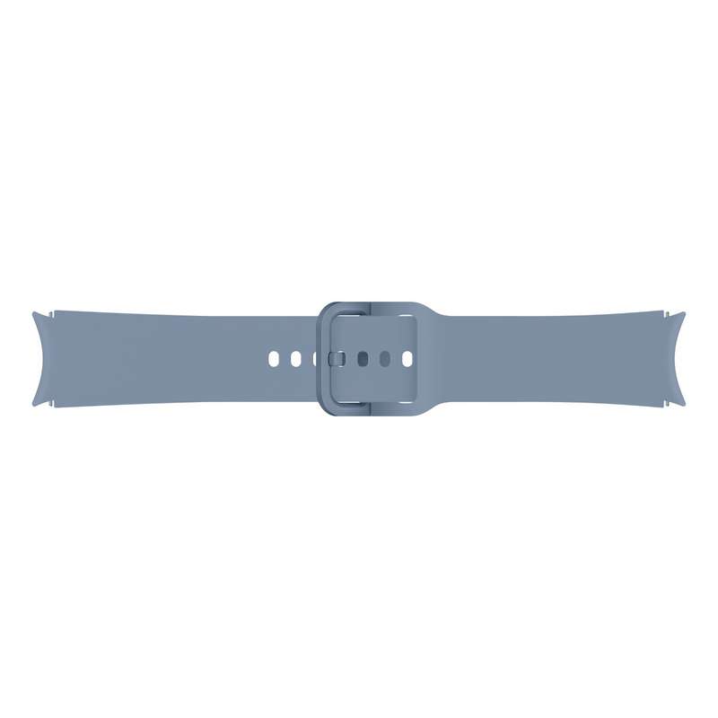 Samsung Galaxy Watch 5 / 5 Pro Sapphire Sport Band Watch Strap (M / L)