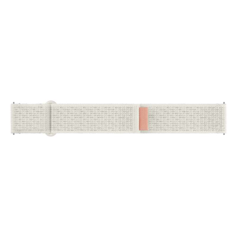 Samsung Galaxy Watch 6 / 5 / 4 Sand Fabric Watch Strap Band (S / M)