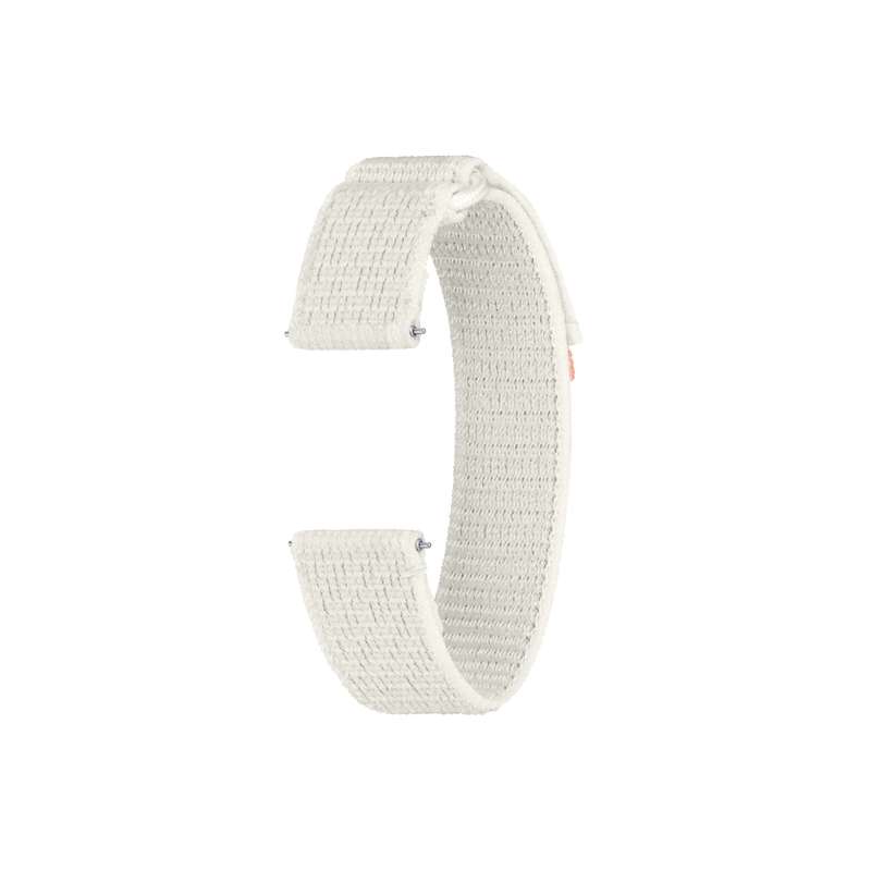 Samsung Galaxy Watch 6 / 5 / 4 Sand Fabric Watch Strap Band (S / M)