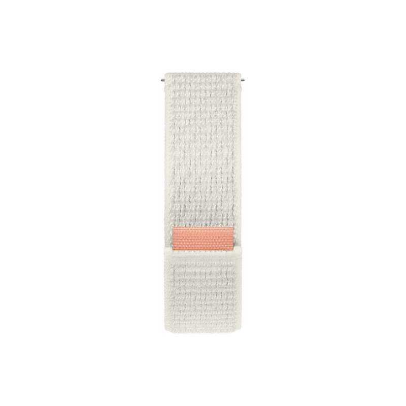 Samsung Galaxy Watch 6 / 5 / 4 Sand Fabric Watch Strap Band (S / M)