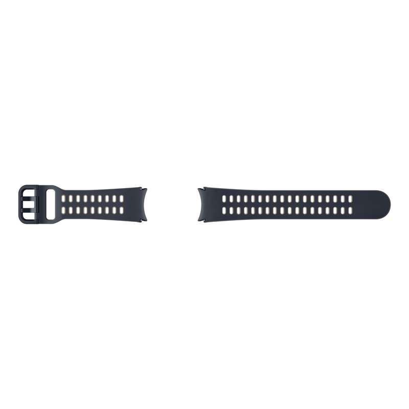 Samsung Galaxy Watch 6 Graphite Etoupe Extreme Watch Strap Band (M / L)