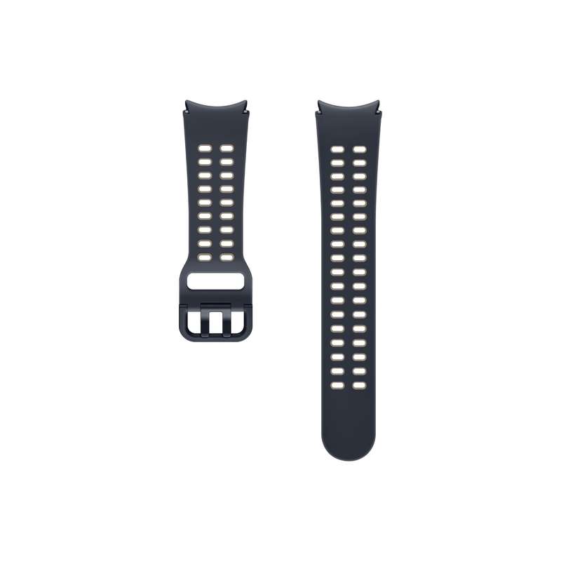 Samsung Galaxy Watch 6 Graphite Etoupe Extreme Watch Strap Band (M / L)