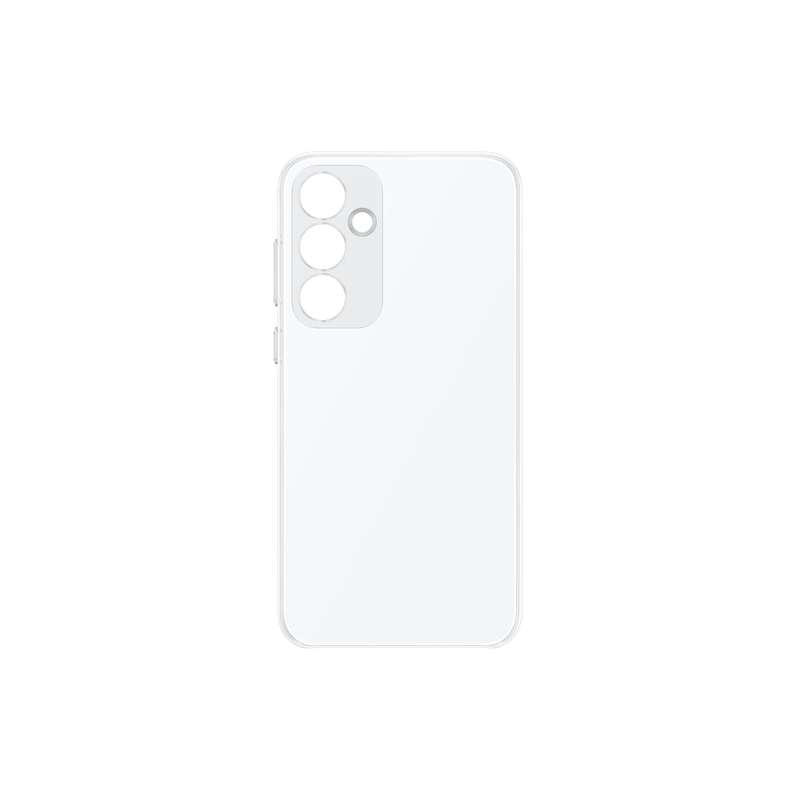 Samsung Galaxy A35 5G SMAPP Clear Case