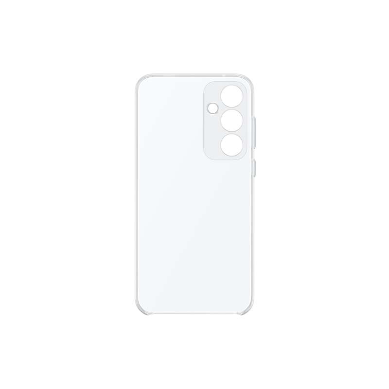 Samsung Galaxy A35 5G SMAPP Clear Case