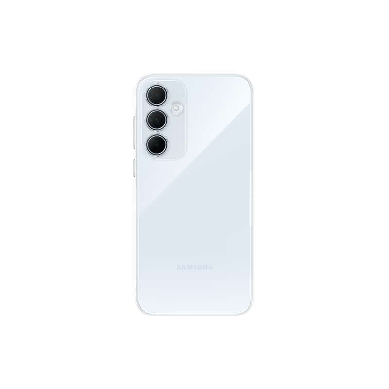 Samsung Galaxy A35 5G SMAPP Clear Case