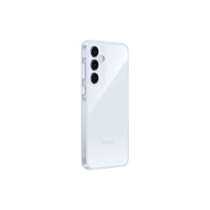 Samsung Galaxy A35 5G SMAPP Clear Case