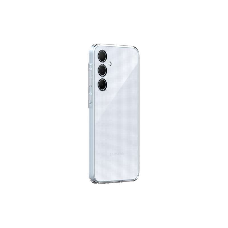 Samsung Galaxy A55 5G SMAPP Clear Case