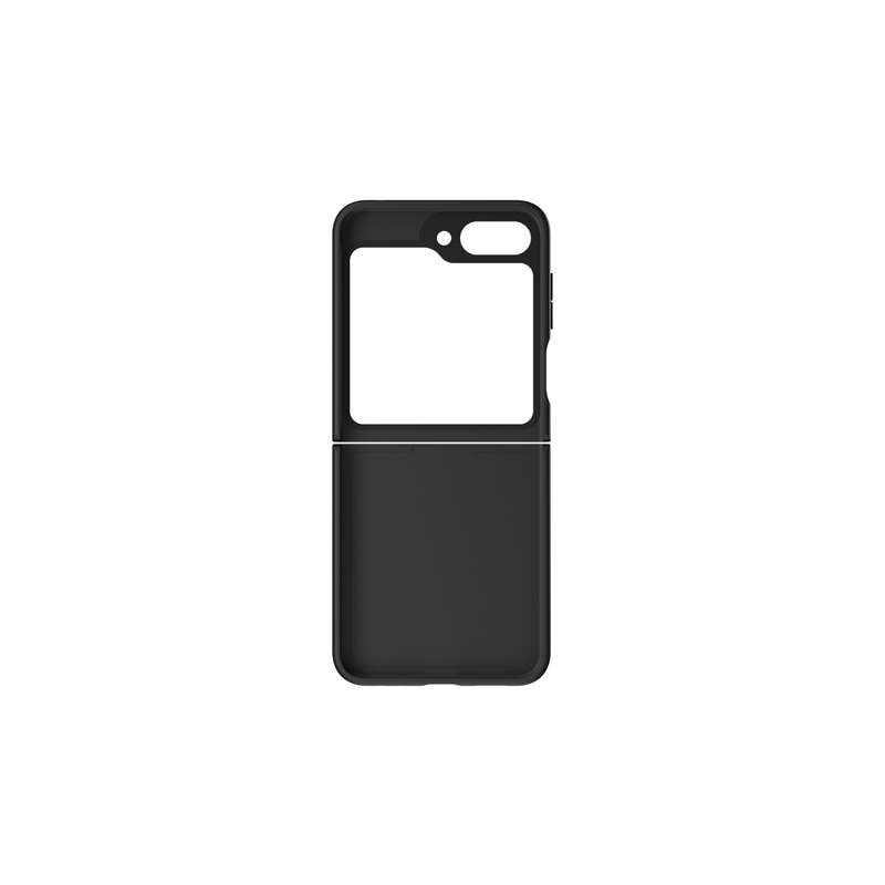 Samsung Galaxy Z Flip5 SMAPP Adidas Case - Black and White