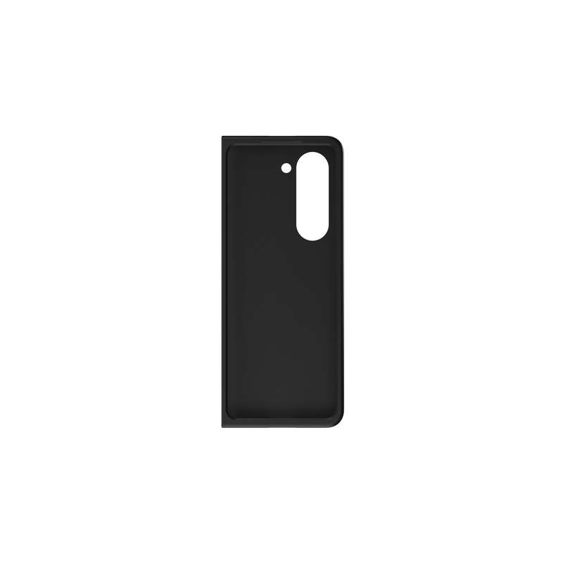 Samsung Galaxy Z Fold5 SMAPP Adidas Case  Black and White