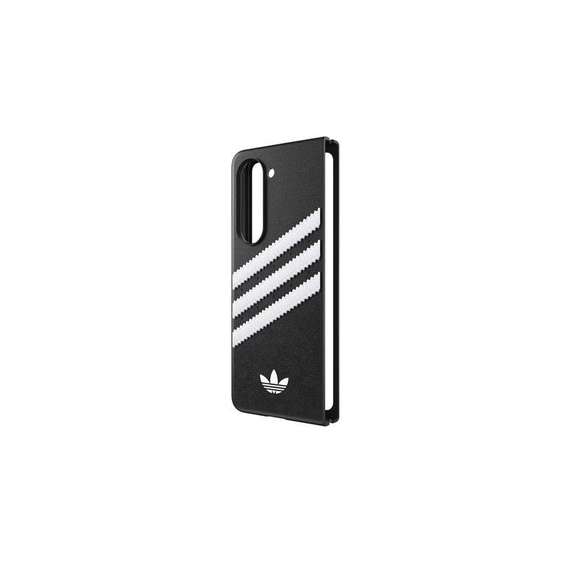 Samsung Galaxy Z Fold5 SMAPP Adidas Case  Black and White