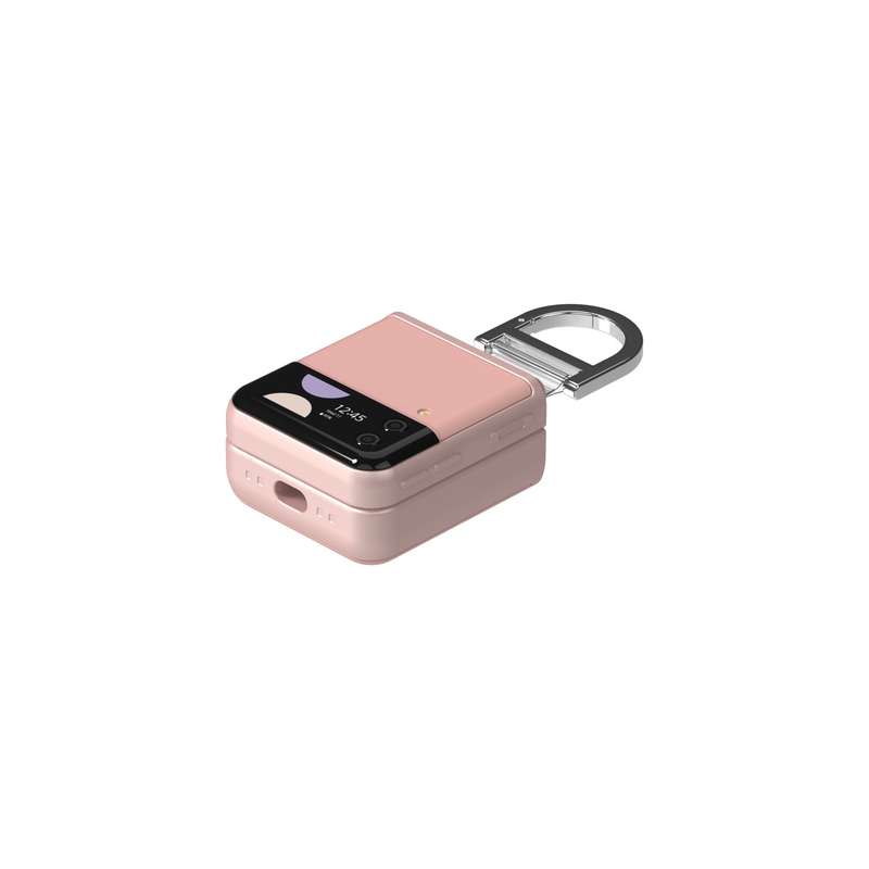 Samsung Galaxy Buds2Pro Case - Pink