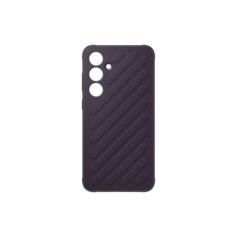 Samsung Galaxy S24+ Shield Case  Dark Violet