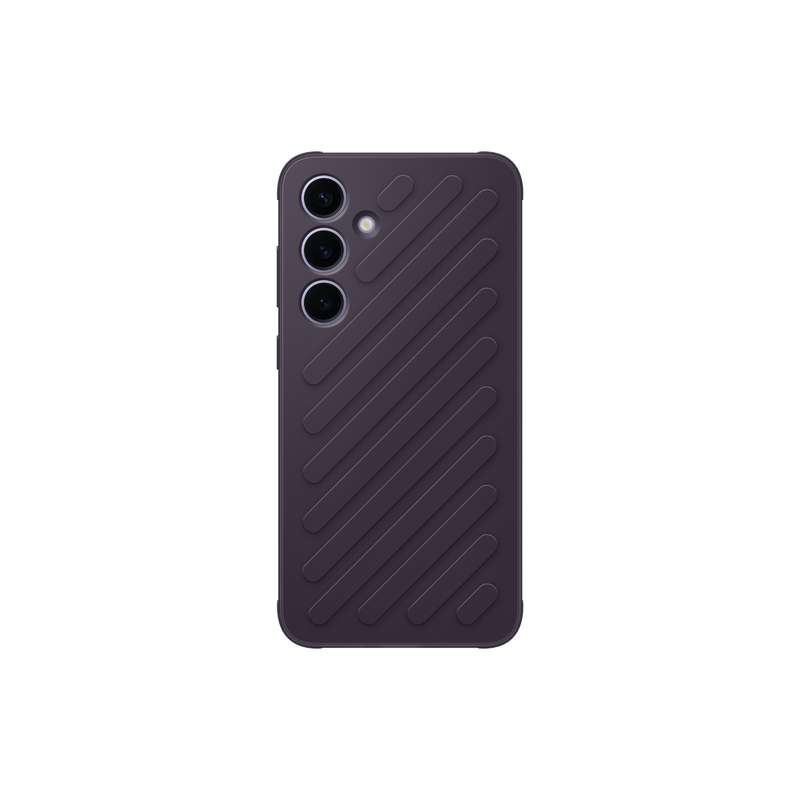 Samsung Galaxy S24+ Shield Case  Dark Violet