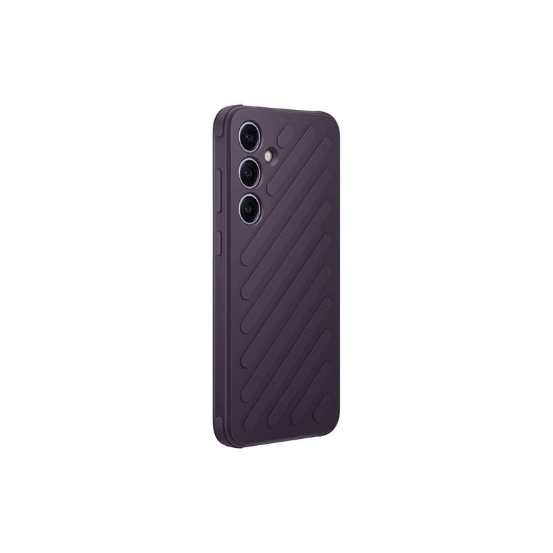 Samsung Galaxy S24+ Shield Case  Dark Violet