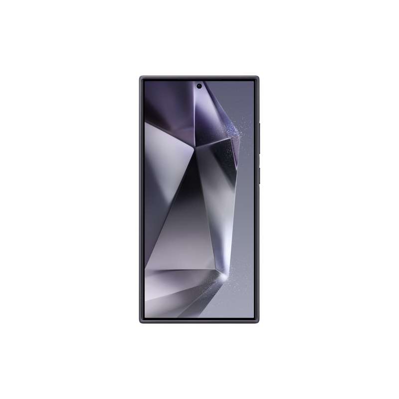 Samsung Galaxy S24 Ultra Case - Vegan Leather - Compatible