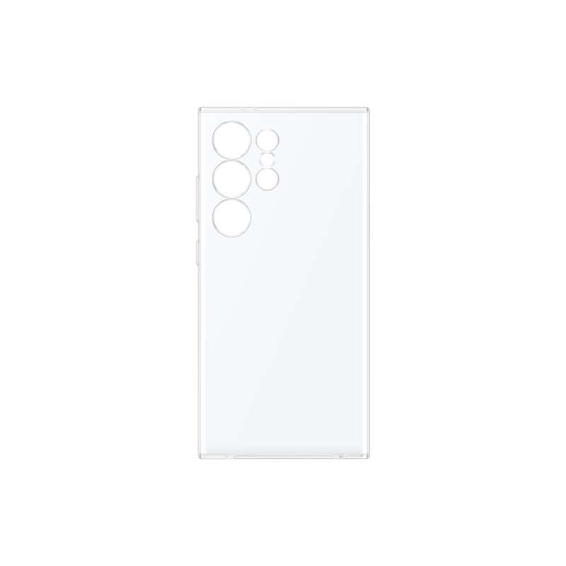 Samsung Galaxy S24 Ultra SMAPP Clear Case