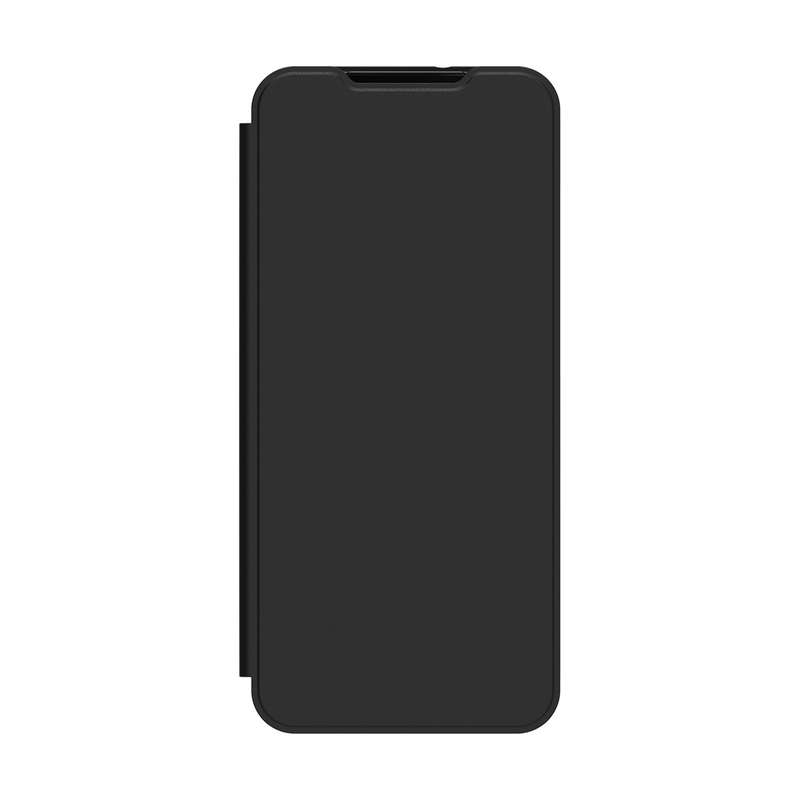 Samsung Galaxy A55 5G Flip Case - Black