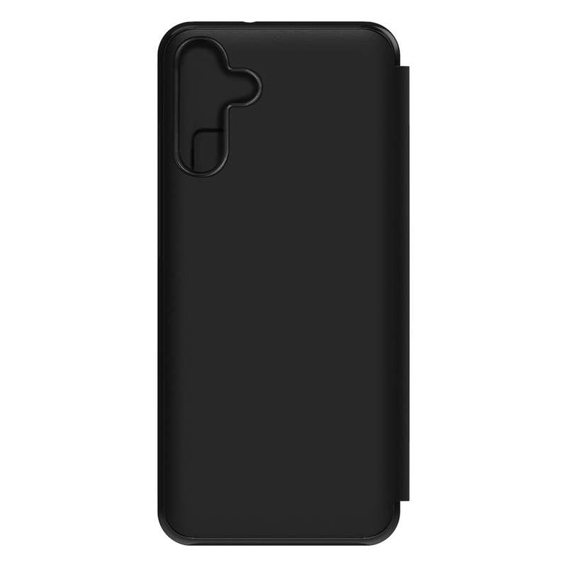 Samsung Galaxy A55 5G Flip Case - Black