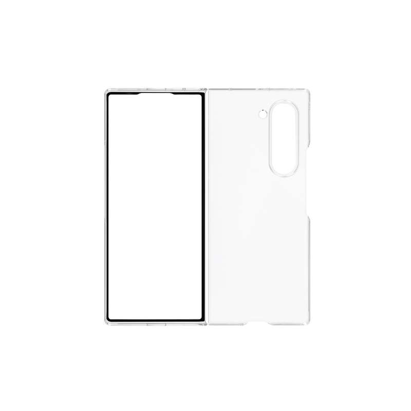 Samsung Galaxy Z Fold6 Clear Case