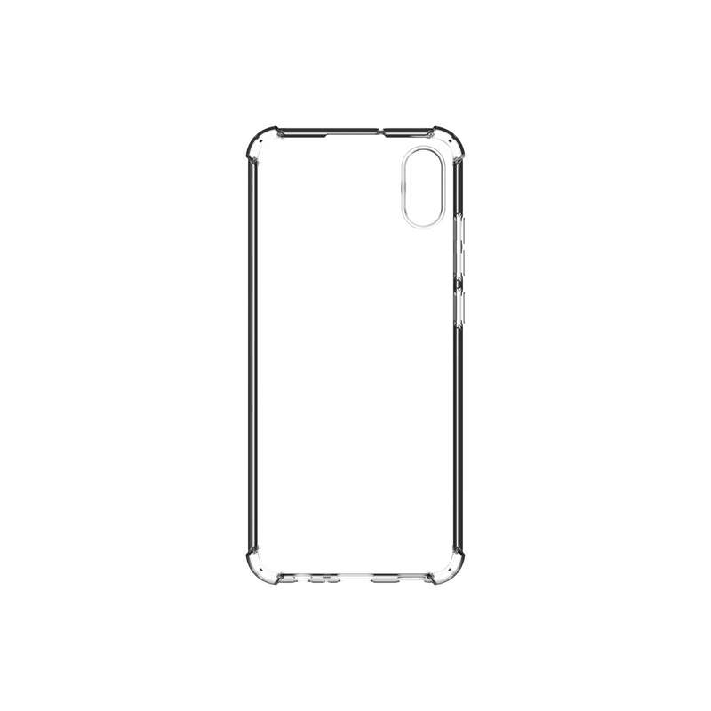 Samsung Galaxy A04e Clear Case