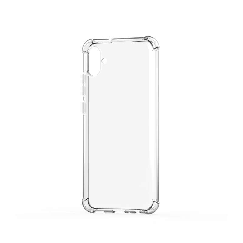 Samsung Galaxy A04e Clear Case