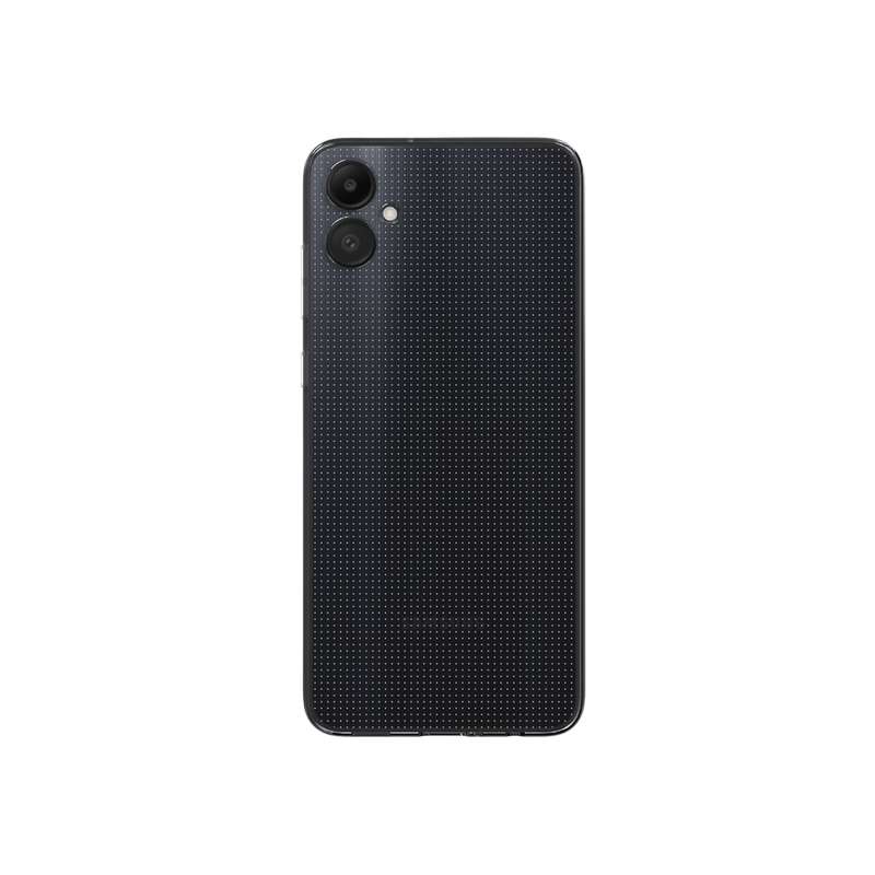 Samsung Galaxy A05 Clear Cell Phone Cover