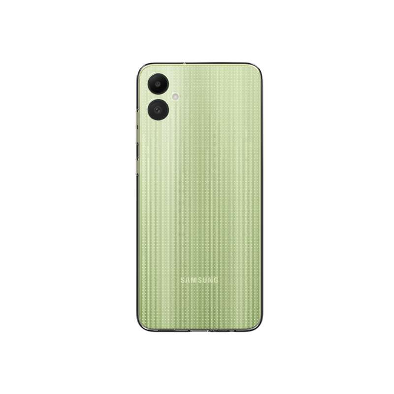 Samsung Galaxy A05 Clear Cell Phone Cover
