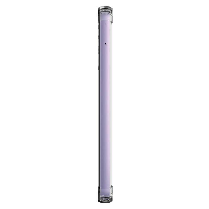 Samsung Galaxy A05s Clear Case