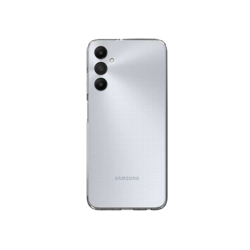 Samsung Galaxy A05s Hard Clear Case