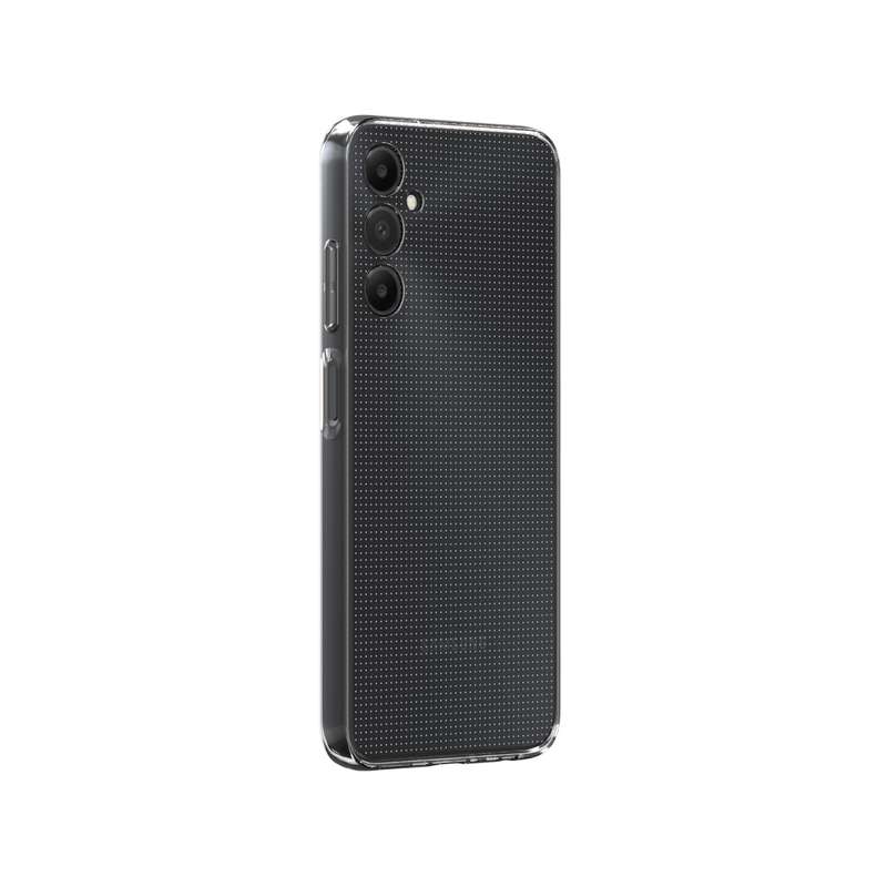 Samsung Galaxy A05s Hard Clear Case