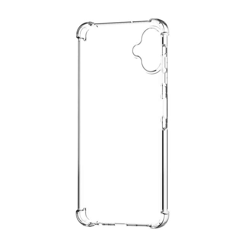 Samsung Galaxy A06 Clear Case