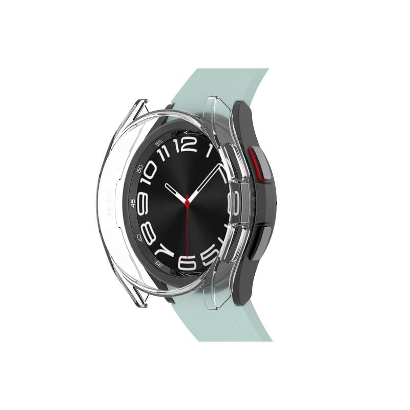 Samsung Galaxy Watch6 Classic 43mm PC Case