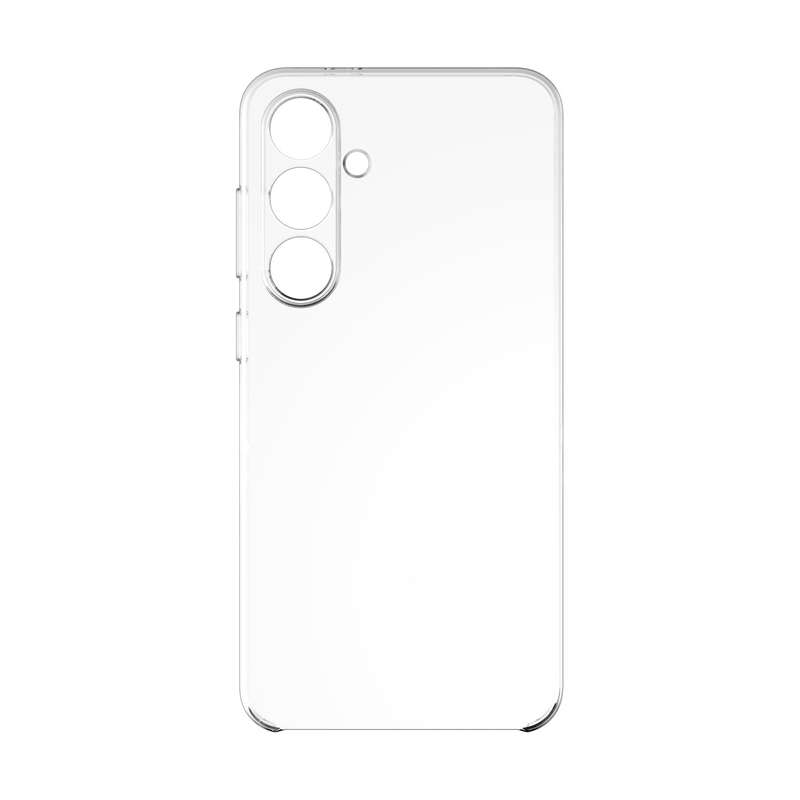 Samsung Galaxy S24 FE Clear Case