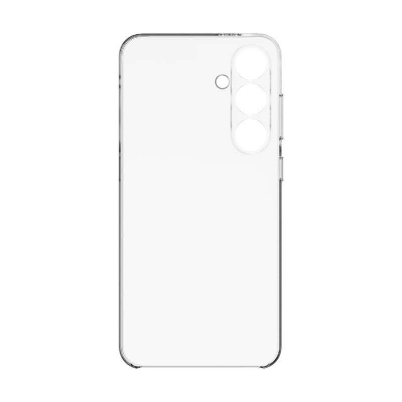 Samsung Galaxy S24 FE Clear Case