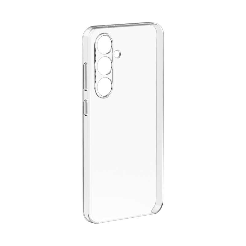 Samsung Galaxy S24 FE Clear Case