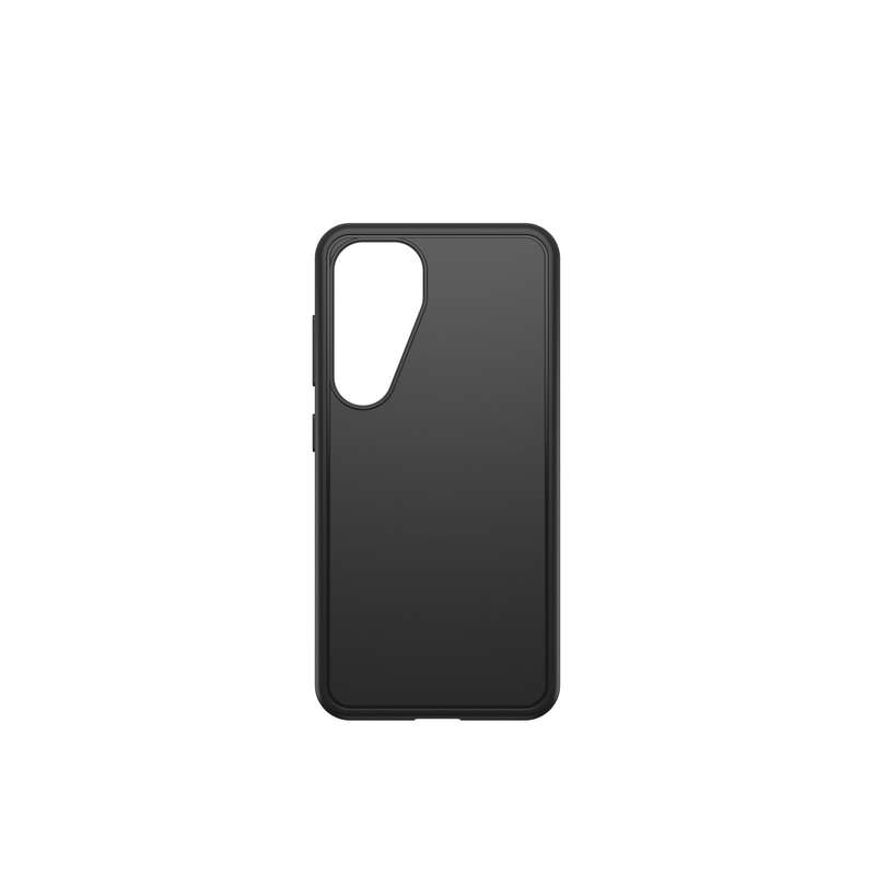 Samsung Galaxy S25 Symmetry Case - Black