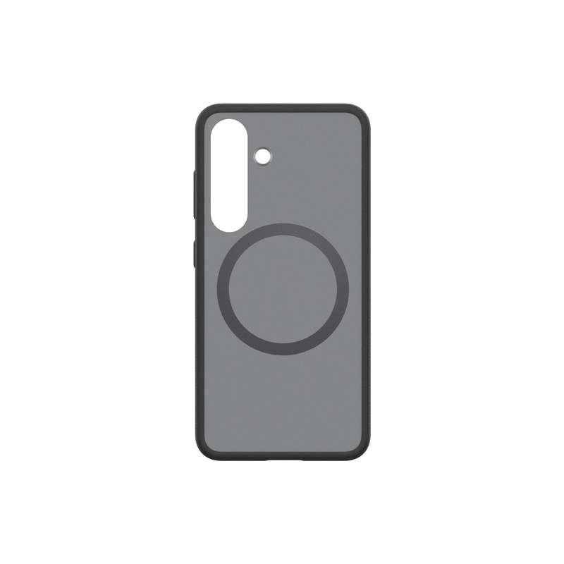 Samsung Galaxy S25 Capella Case - Frost Black