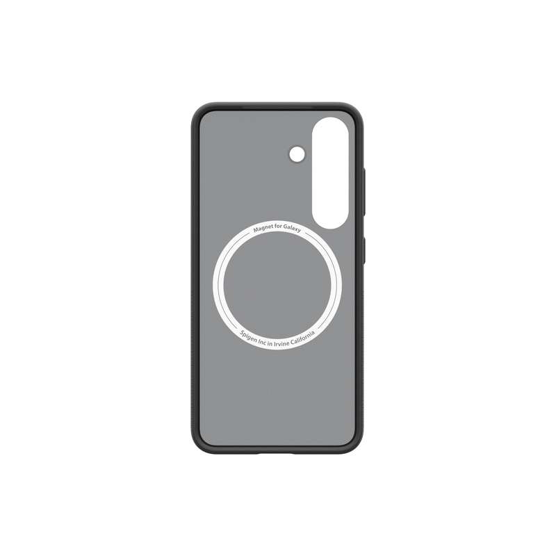 Samsung Galaxy S25 Capella Case - Frost Black