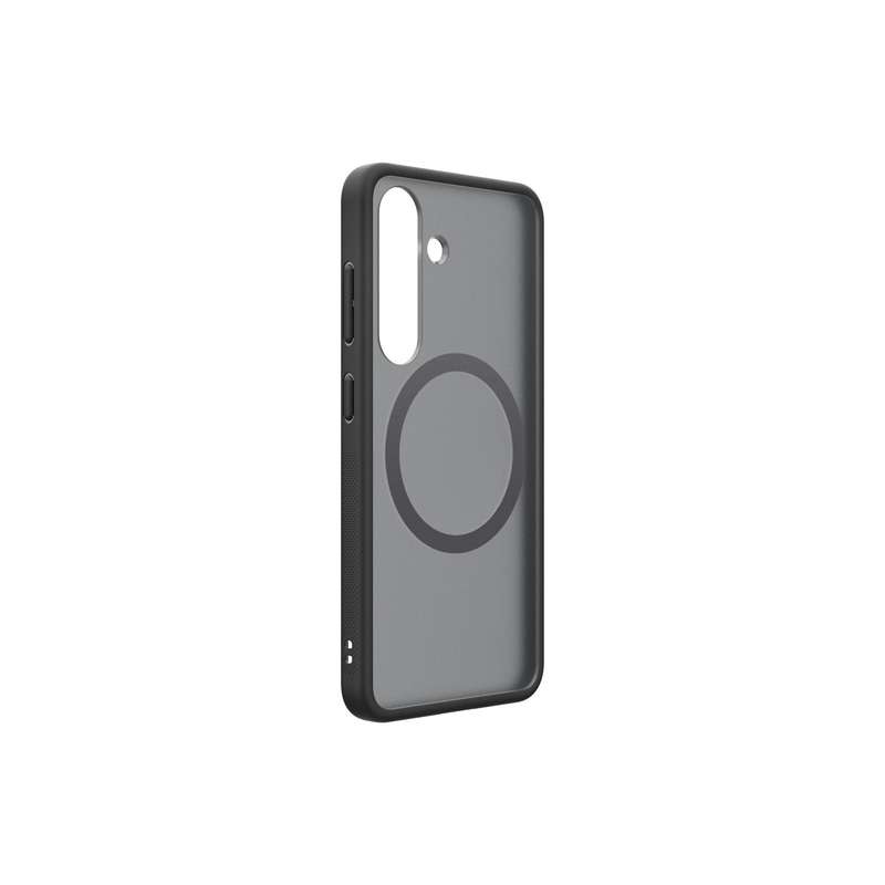 Samsung Galaxy S25 Capella Case - Frost Black