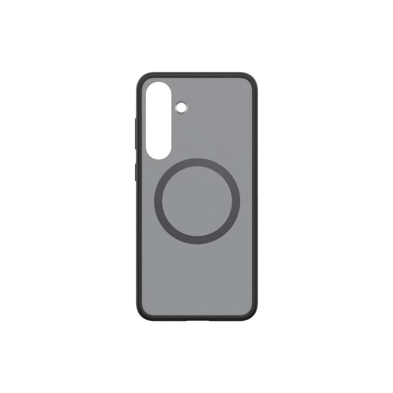 Samsung Galaxy S25+ Capella Case - Frost Black