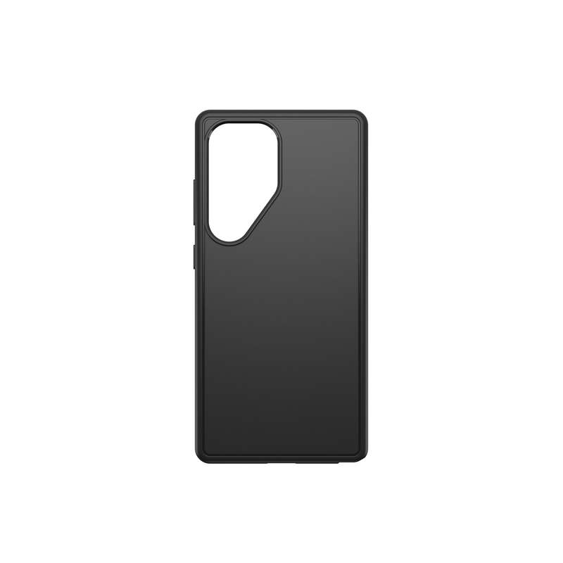 Samsung Galaxy S25 Ultra Symmetry Case - Black